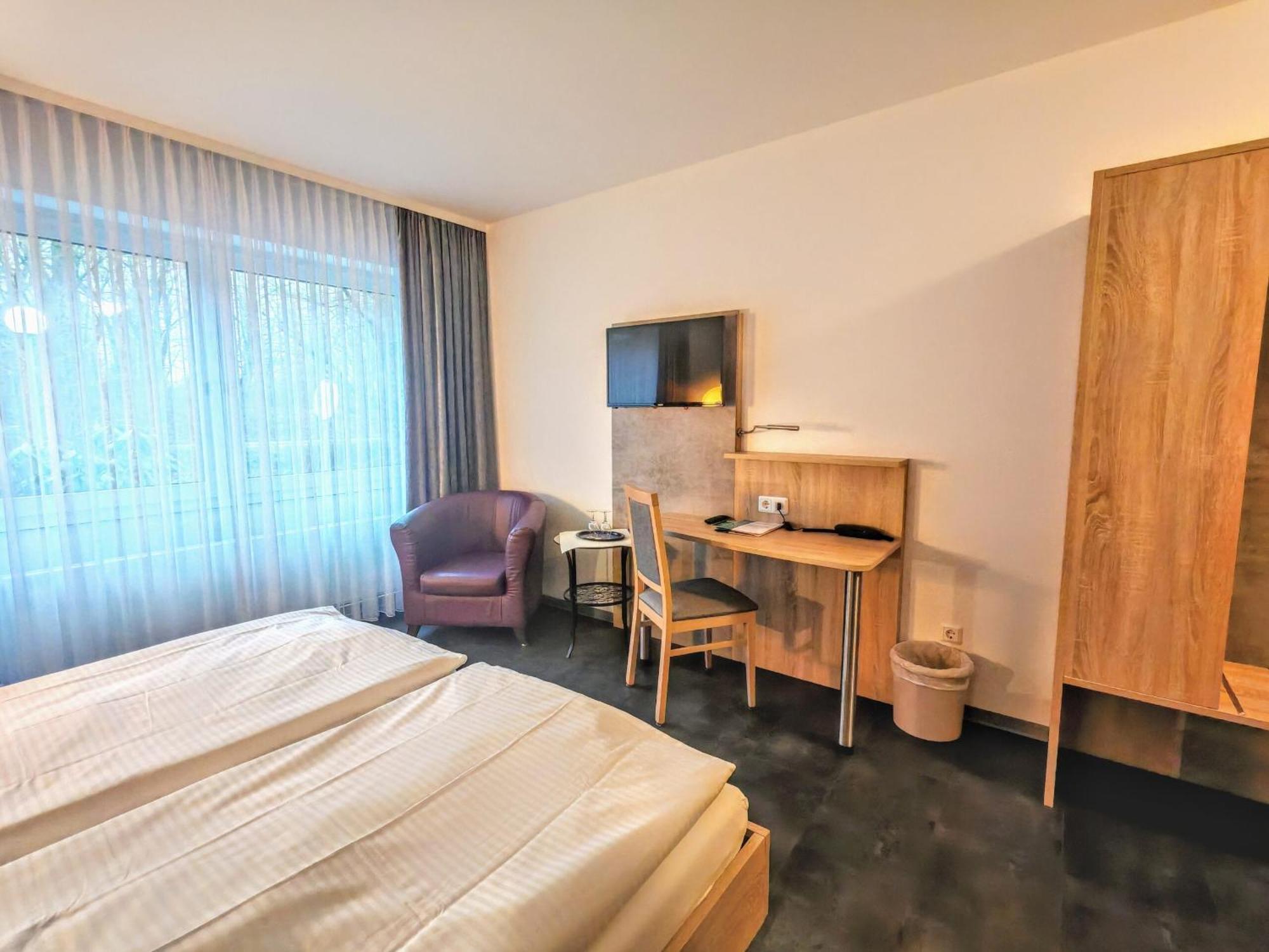 Comfort Einzelzimmer